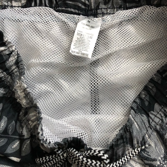 🖤Swiming trunk 3 for $30🖤 - Picture 3 of 4